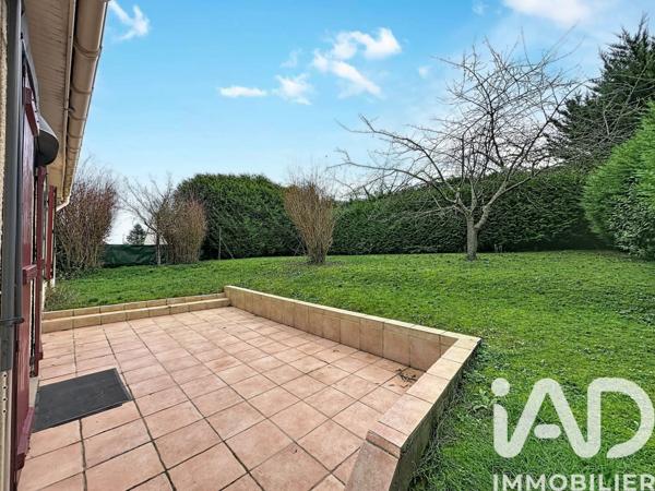 Maison à vendre 4 pièces 80 m² Dreux