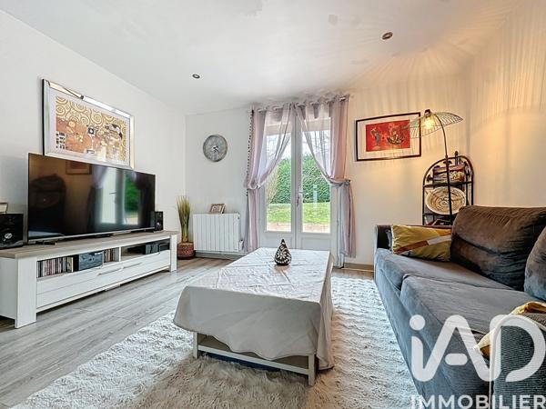 Maison à vendre 4 pièces 80 m² Dreux
