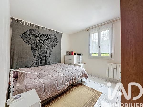 Maison à vendre 4 pièces 80 m² Dreux