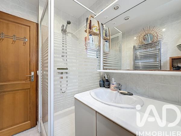 Maison à vendre 4 pièces 80 m² Dreux