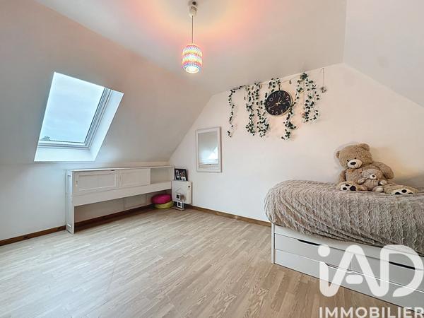 Maison à vendre 4 pièces 80 m² Dreux