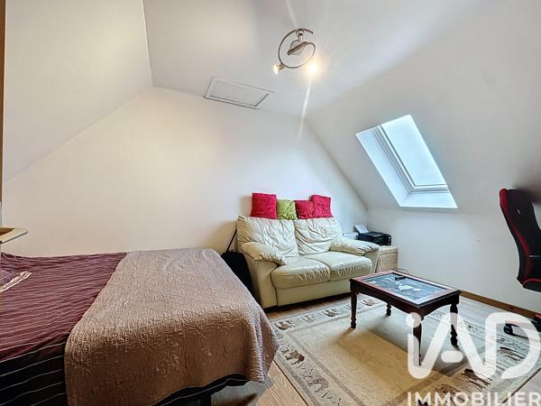 Maison à vendre 4 pièces 80 m² Dreux