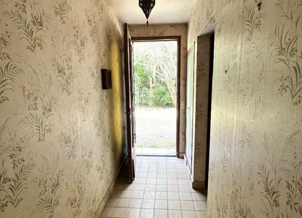 Maison à vendre    5 pièces •  Breuillet