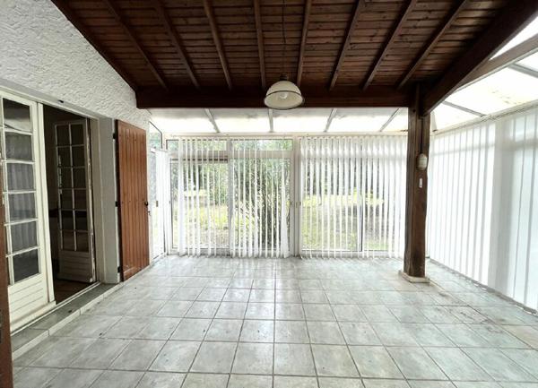 Maison à vendre    5 pièces •  Breuillet