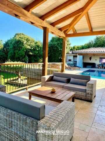 Propriété d'exception dans la campagne bonifacienne