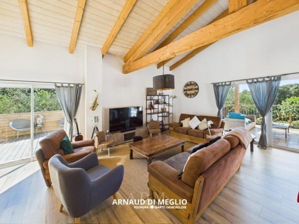 Propriété d'exception dans la campagne bonifacienne