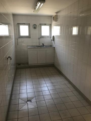 NOUVELLE OPPORTUNITE : A LOUER Local d'activité Saint Herblain 540 m²