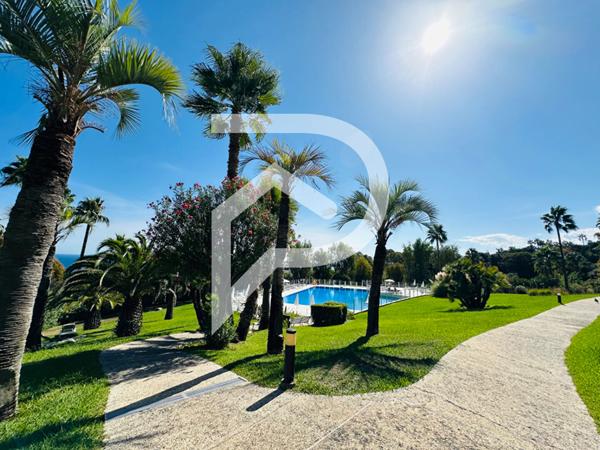 Appartement 1 pièce 19.78 m2