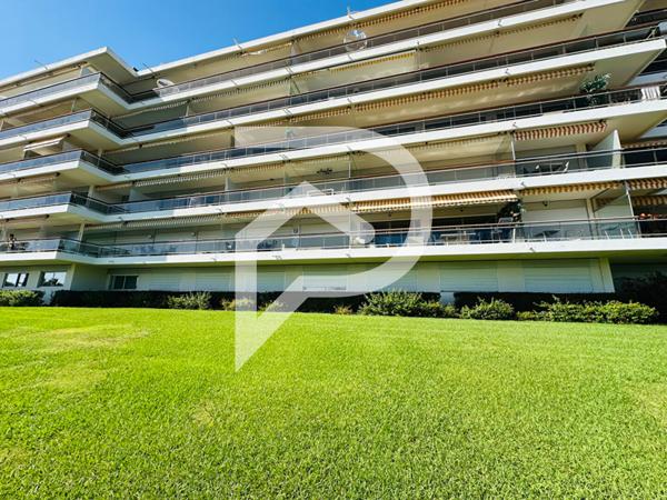 Appartement 1 pièce 19.78 m2