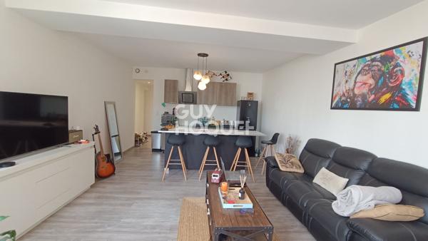 Appartement Marmande