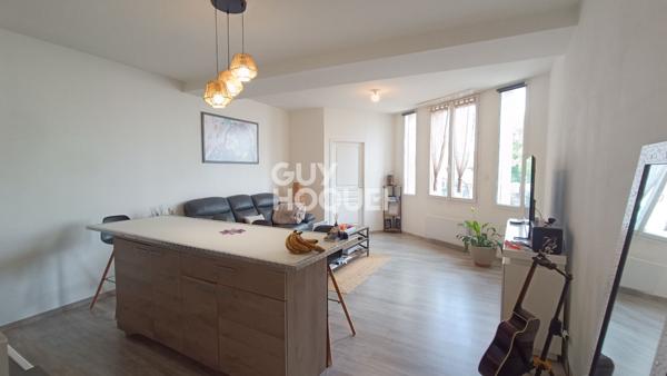 Appartement Marmande