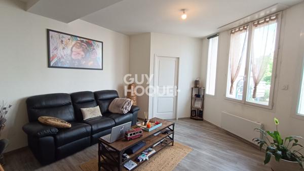 Appartement Marmande