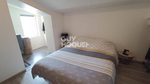 Appartement Marmande