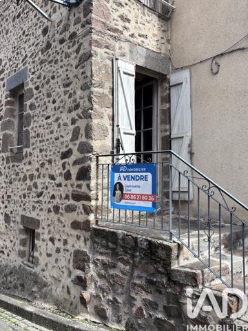 Maison à vendre 2 pièces 72 m² Ambrières-les-Vallées