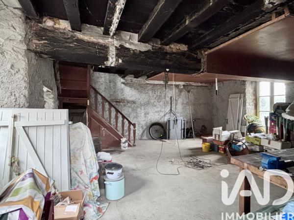Maison à vendre 2 pièces 72 m² Ambrières-les-Vallées
