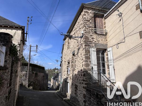 Maison à vendre 2 pièces 72 m² Ambrières-les-Vallées
