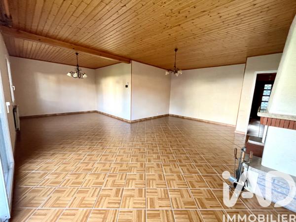 Maison à vendre 4 pièces 89 m² La Roche-sur-Yon