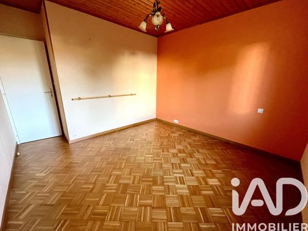 Maison à vendre 4 pièces 89 m² La Roche-sur-Yon