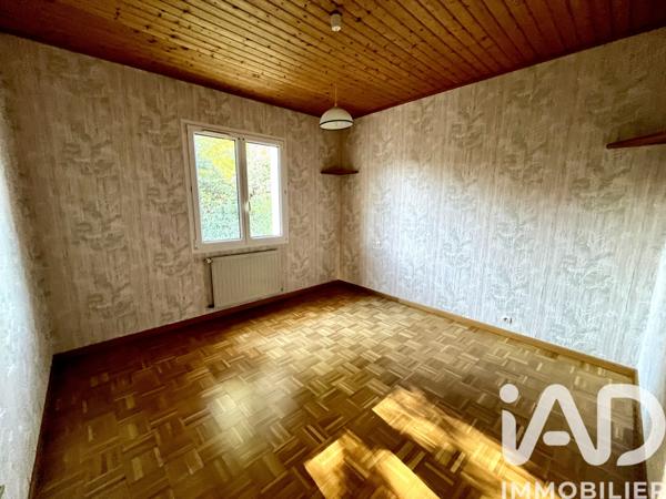 Maison à vendre 4 pièces 89 m² La Roche-sur-Yon