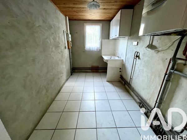 Maison à vendre 4 pièces 89 m² La Roche-sur-Yon