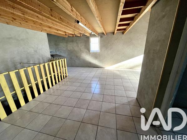 Maison à vendre 4 pièces 89 m² La Roche-sur-Yon