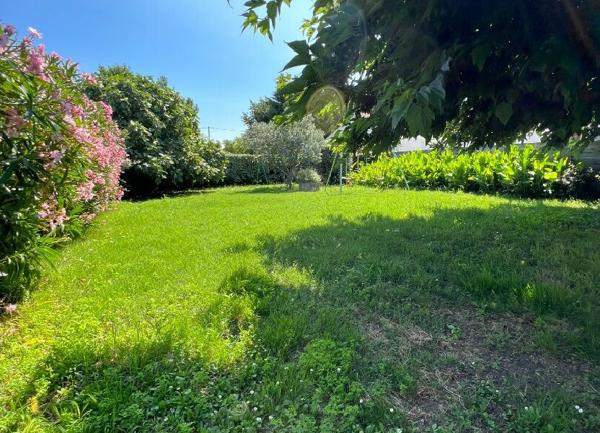 Maison à vendre    5 pièces •  Le Château-d'Oléron