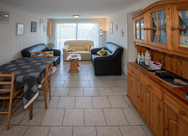 Maison à vendre    5 pièces •  Le Château-d'Oléron