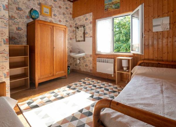 Maison à vendre    5 pièces •  Le Château-d'Oléron