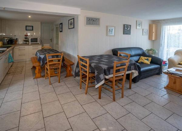 Maison à vendre    5 pièces •  Le Château-d'Oléron