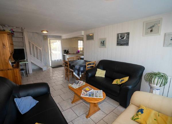 Maison à vendre    5 pièces •  Le Château-d'Oléron