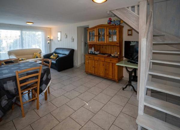 Maison à vendre    5 pièces •  Le Château-d'Oléron