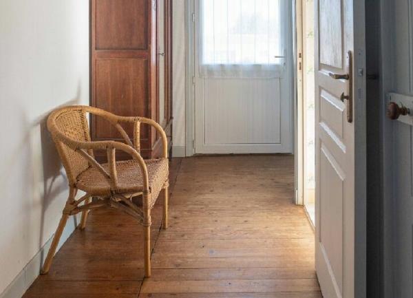 Maison à vendre    5 pièces •  Le Château-d'Oléron