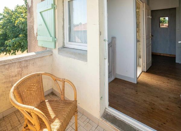 Maison à vendre    5 pièces •  Le Château-d'Oléron