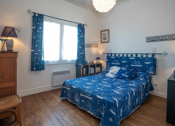 Maison à vendre    5 pièces •  Le Château-d'Oléron