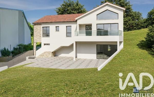 Terrain à vendre 906 m² Bannay