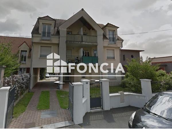 Location Appartement 2 pièces 42.56 m² - 10 RUE DE LA MONTAGNE Chilly - Mazarin 91380