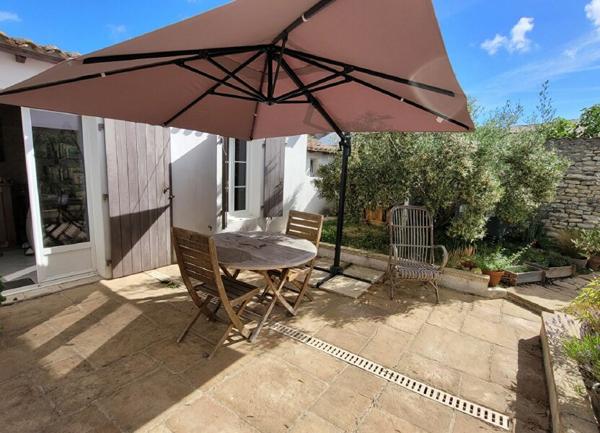 Maison à vendre    3 pièces •  Le Bois-Plage-en-Ré