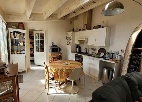 Maison à vendre    3 pièces •  Le Bois-Plage-en-Ré