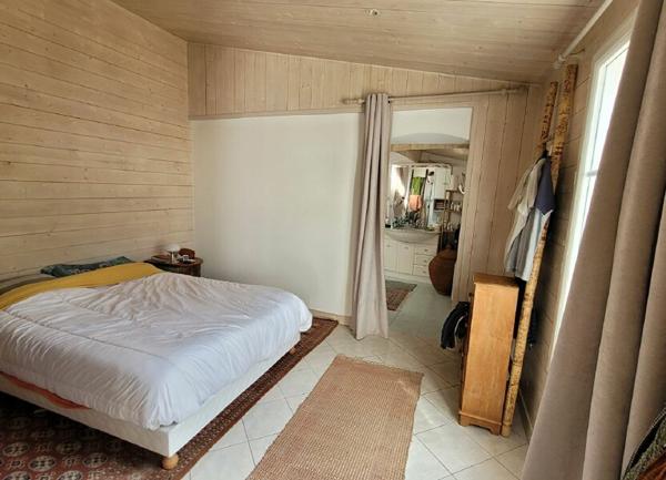 Maison à vendre    3 pièces •  Le Bois-Plage-en-Ré