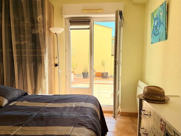 Appartement 3 pièces 73 m2