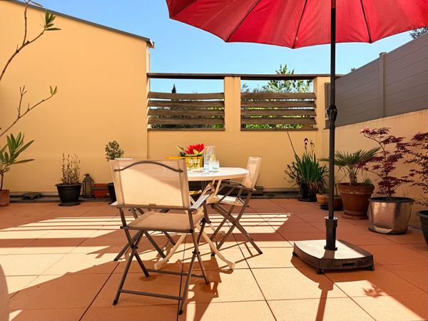 Appartement 3 pièces 73 m2