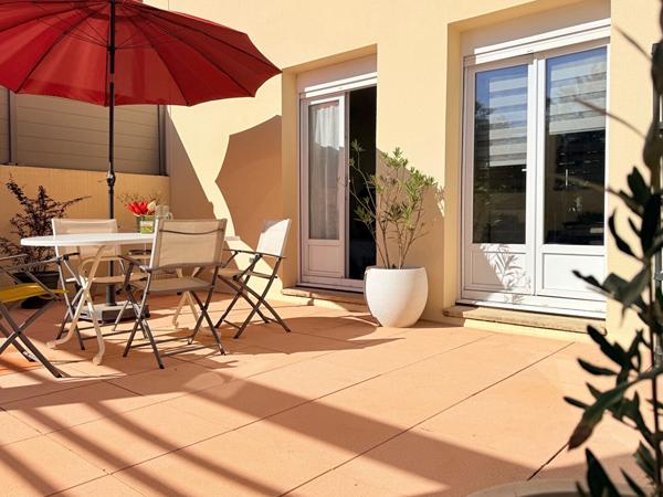 Appartement 3 pièces 73 m2