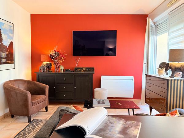 Appartement 3 pièces 73 m2