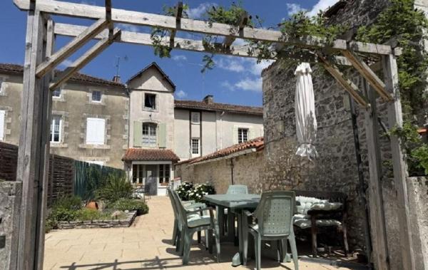 Vente Maison Civray   