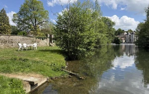 Vente Maison Civray   