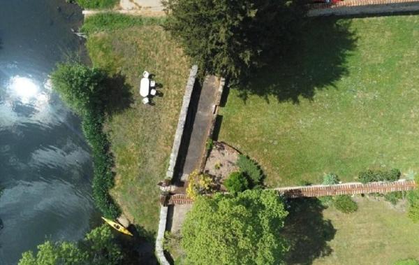 Vente Maison Civray   