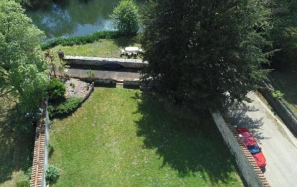Vente Maison Civray   