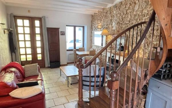 Vente Maison Civray   