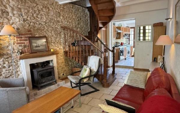 Vente Maison Civray   