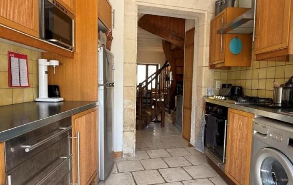 Vente Maison Civray   
